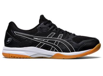 Asics Herr Volleybollskor GEL-FURTHERUP Svarta